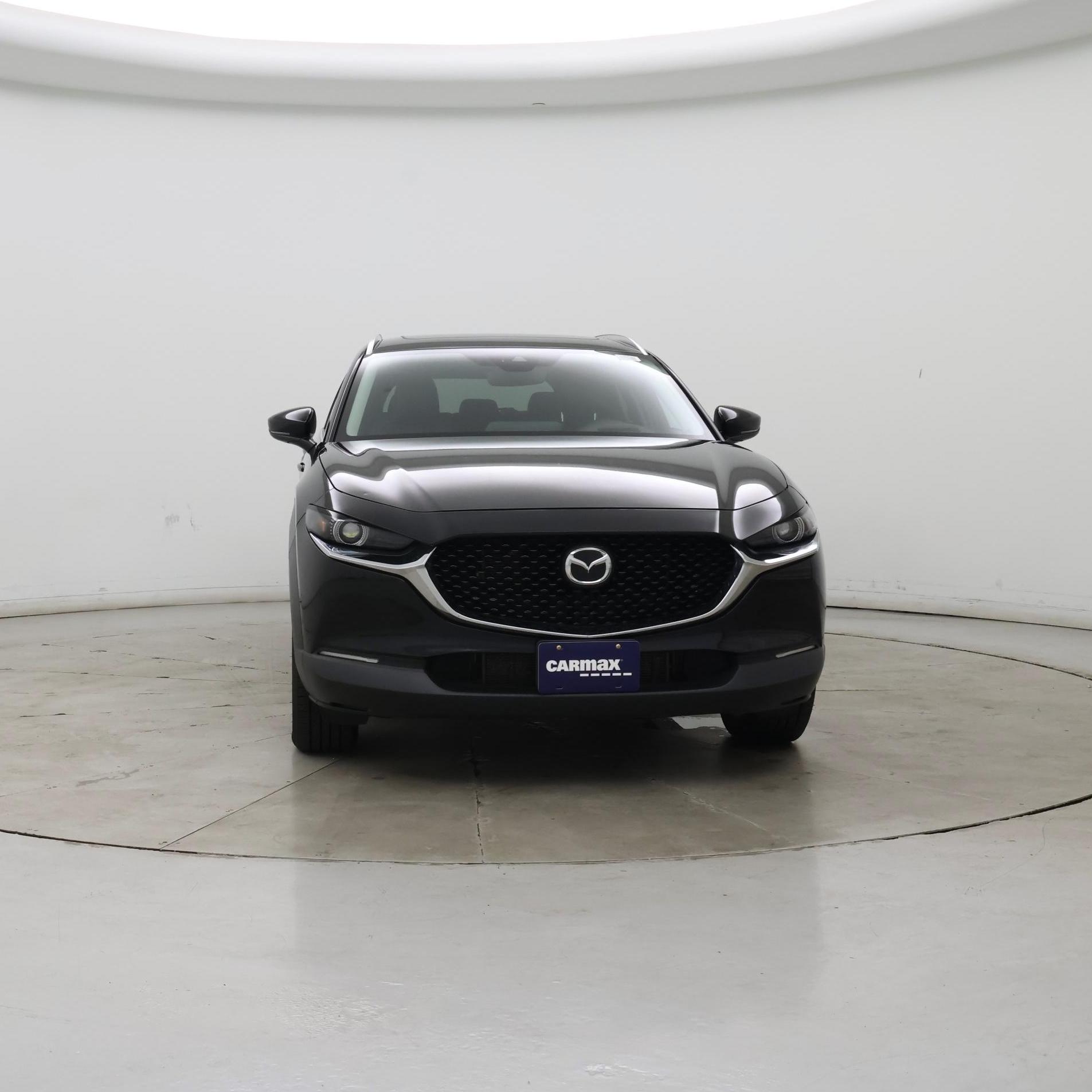 Thumbnail: 2022 Mazda CX-30 - 5