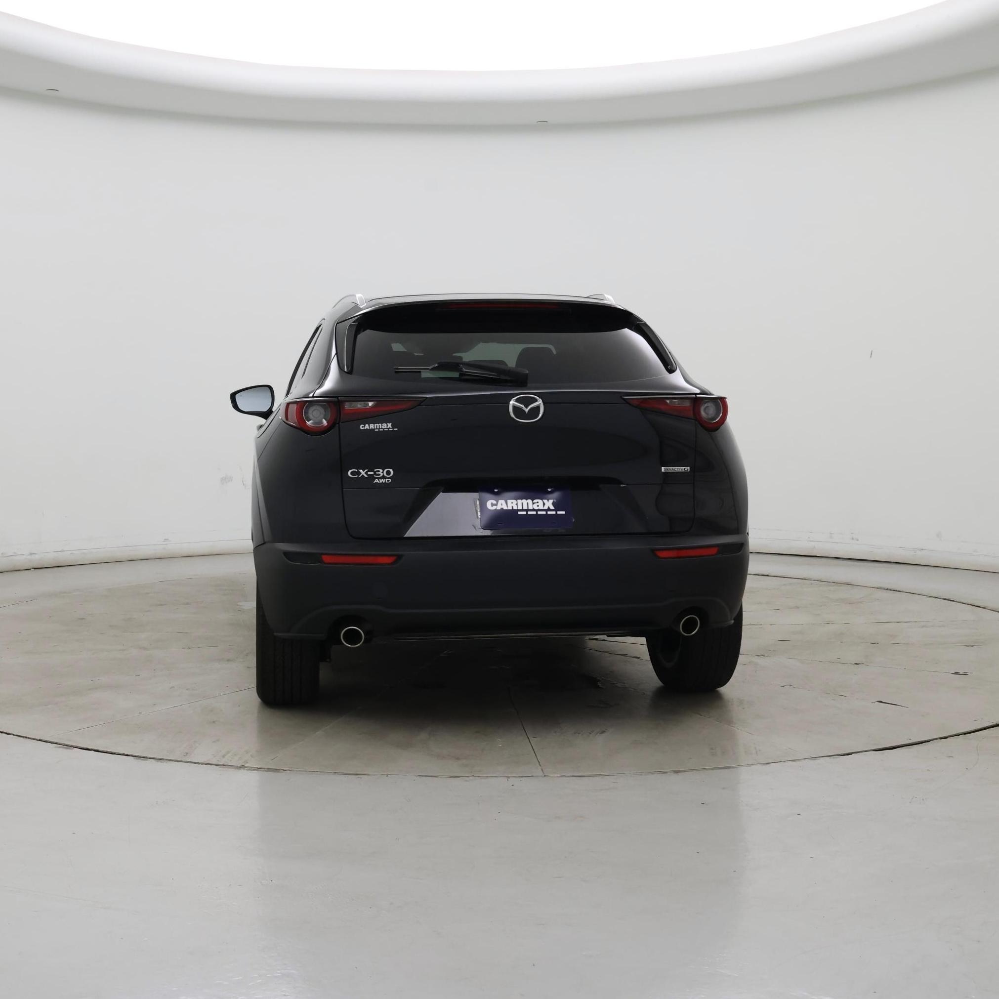Thumbnail: 2022 Mazda CX-30 - 6