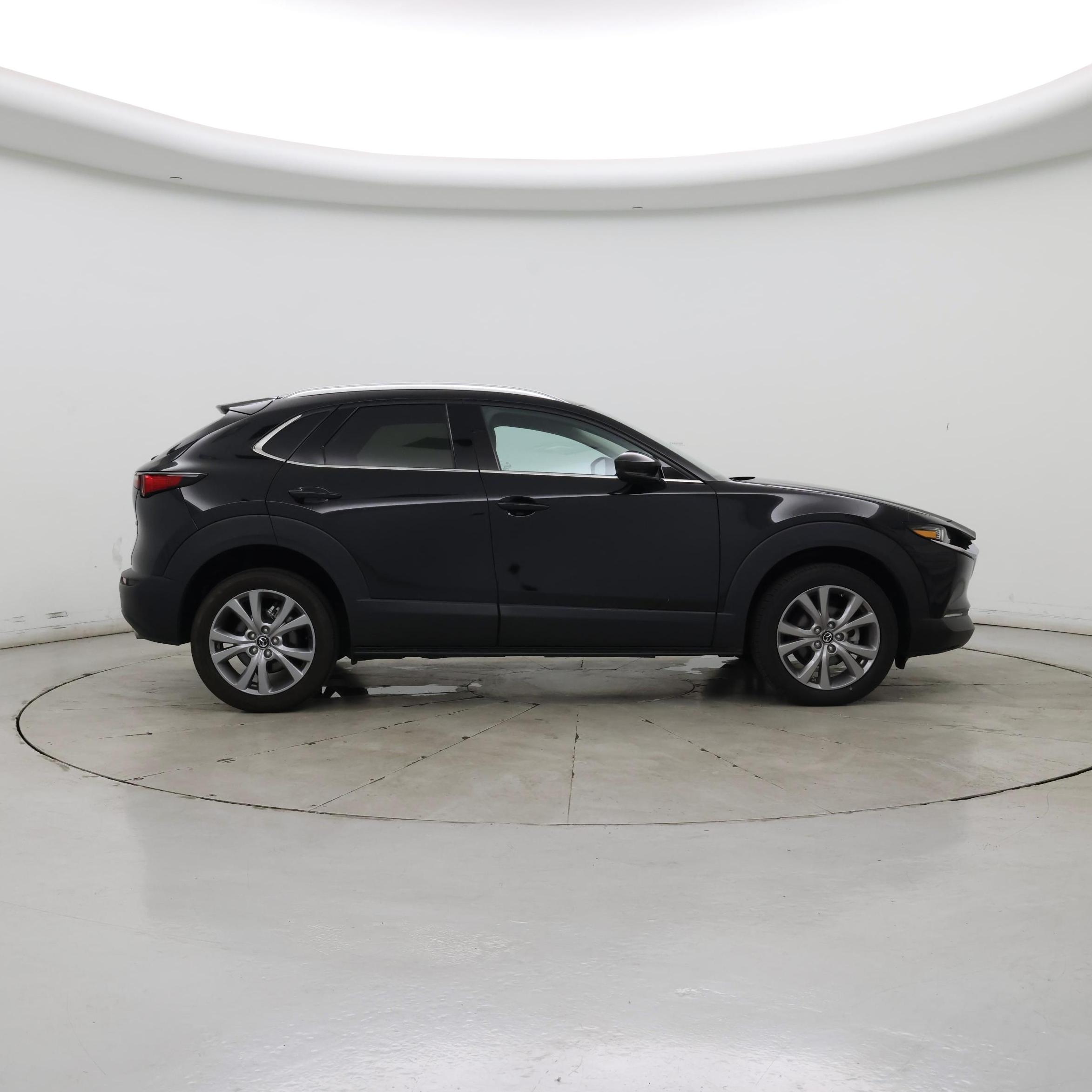 Thumbnail: 2022 Mazda CX-30 - 7