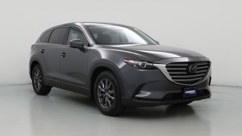 2023 Mazda CX-9 Touring Hero Image