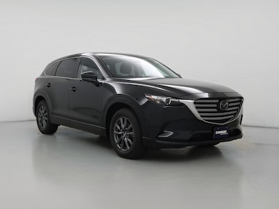 2022 Mazda CX-9 Sport -
                Ellicott City, MD