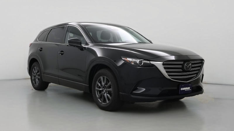 2022 Mazda CX-9 Sport Hero Image