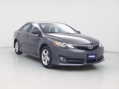 2014 Toyota Camry SE -
                Glen Allen, VA