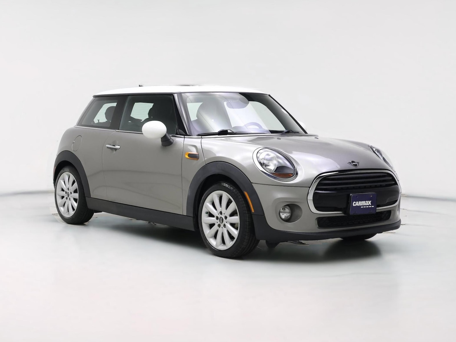 2019 MINI Hardtop 2 Door Oxford Edition's photo