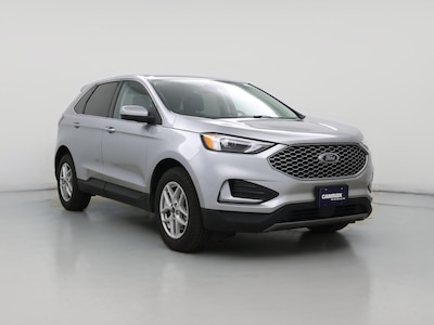 2024 Ford Edge SEL -
                Ellicott City, MD