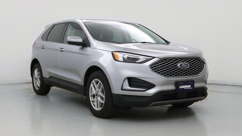 2024 Ford Edge SEL Hero Image