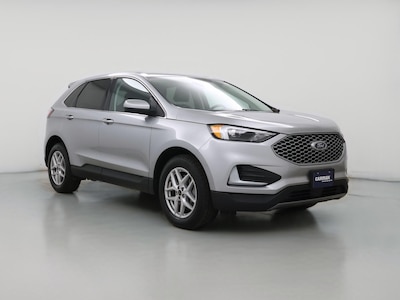 2024 Ford Edge SEL -
                White Marsh, MD