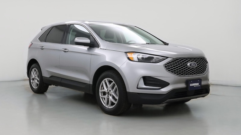 2024 Ford Edge SEL Hero Image