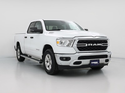 2023 RAM 1500 Big Horn -
                Minneapolis, MN