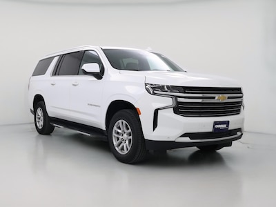 2023 Chevrolet Suburban 1500 LT -
                Austin, TX