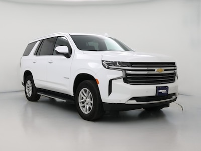 2023 Chevrolet Tahoe LT -
                Virginia Beach, VA