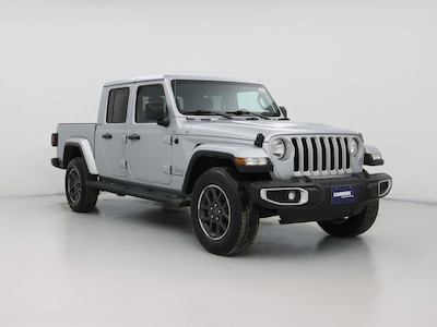 2023 Jeep Gladiator Overland -
                Minneapolis, MN