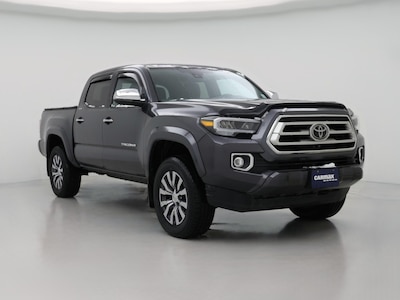 2022 Toyota Tacoma Limited -
                Winchester, VA