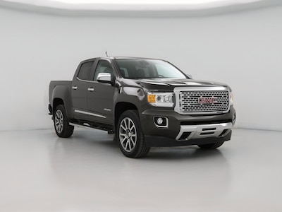 2020 GMC Canyon Denali -
                Overland Park, KS