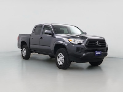 2022 Toyota Tacoma SR -
                Tinley Park, IL