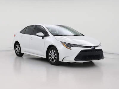 2022 Toyota Corolla LE -
                Greensboro, NC