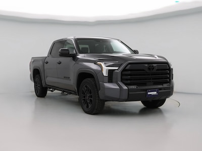 2023 Toyota Tundra SR5 -
                Overland Park, KS