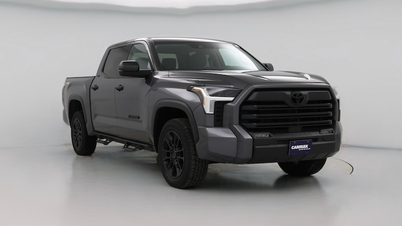 2023 Toyota Tundra SR5 Hero Image