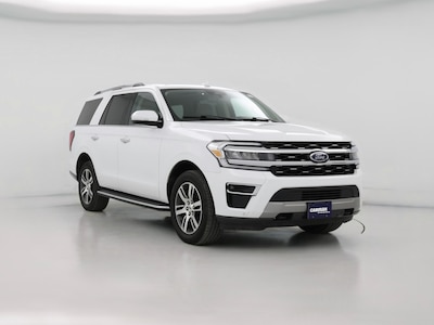 2022 Ford Expedition Limited -
                Overland Park, KS