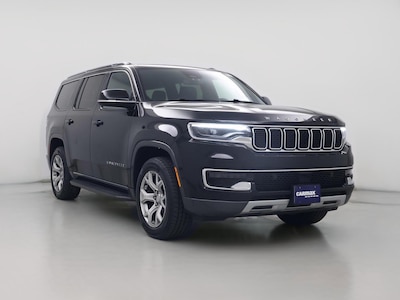 2022 Jeep Wagoneer Series II -
                Laurel, MD