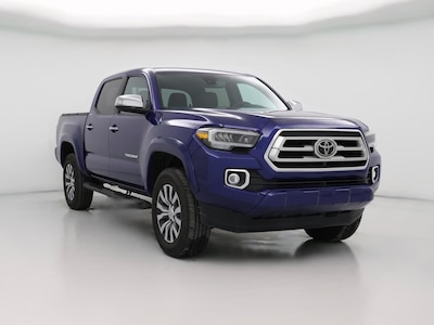 2023 Toyota Tacoma Limited -
                Grand Rapids, MI