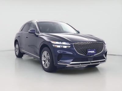 2022 Genesis GV70  -
                Glen Allen, VA