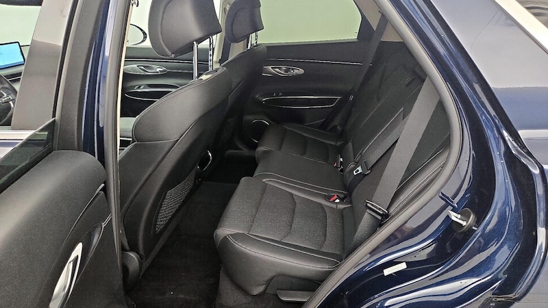 2022 Genesis GV70  20