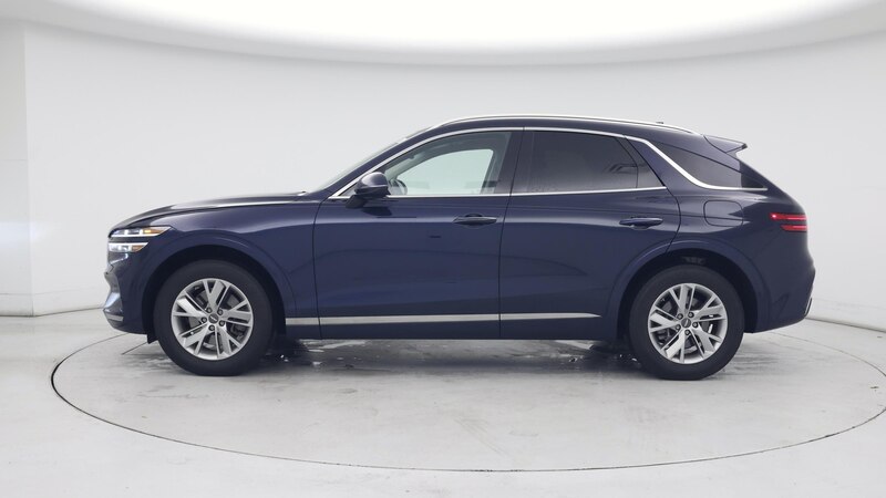 2022 Genesis GV70  3