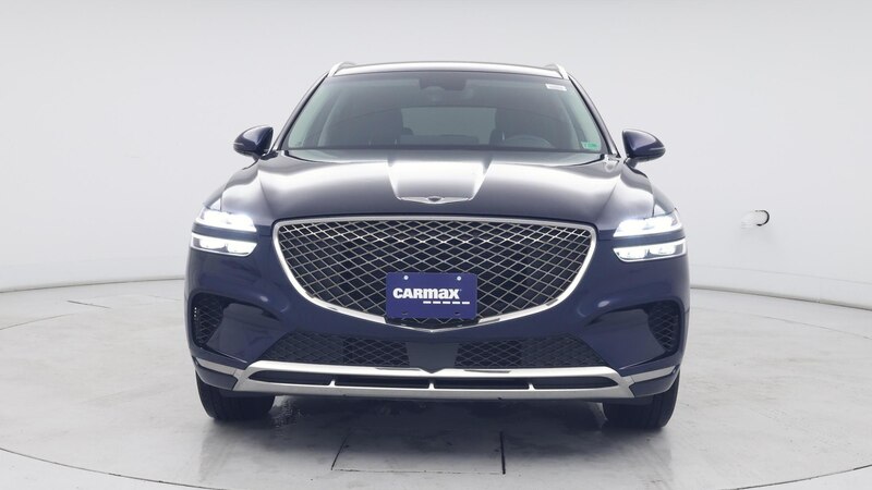 2022 Genesis GV70  5