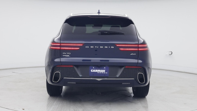 2022 Genesis GV70  6