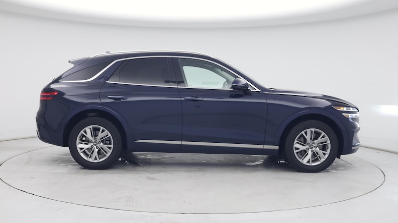 2022 Genesis GV70  7