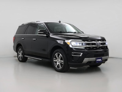 2023 Ford Expedition Limited -
                Fredericksburg, VA