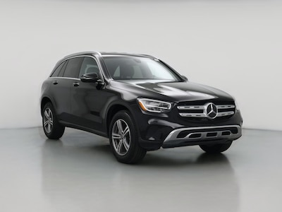 2021 Mercedes-Benz GLC 300 -
                Kenner, LA