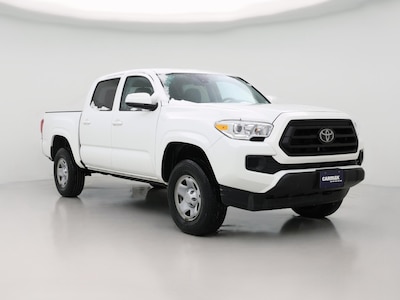 2022 Toyota Tacoma SR -
                Buffalo, NY