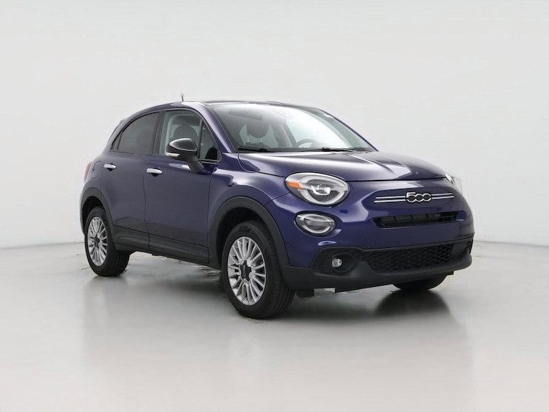 2023 Fiat 500X Pop -
                  Raleigh, NC
