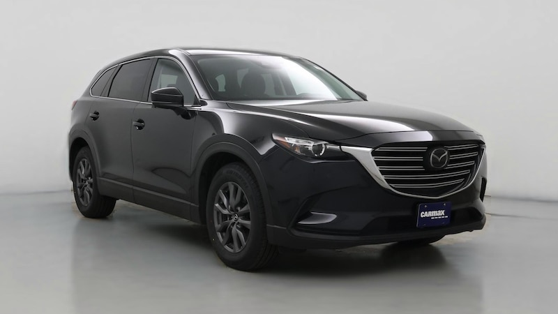 2022 Mazda CX-9 Sport Hero Image
