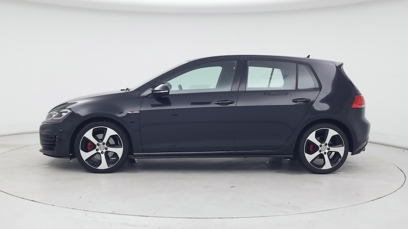 2017 Volkswagen Golf GTI S 3