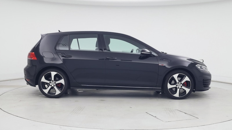 2017 Volkswagen Golf GTI S 7