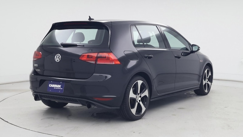 2017 Volkswagen Golf GTI S 8