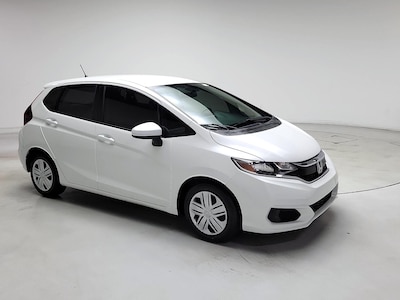 2020 Honda Fit LX -
                Miami, FL