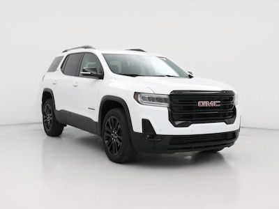 2023 GMC Acadia SLT -
                Gastonia, NC