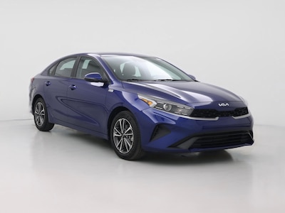 2023 Kia Forte LXS -
                Myrtle Beach, SC