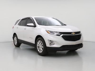 2019 Chevrolet Equinox LT -
                Huntsville, AL