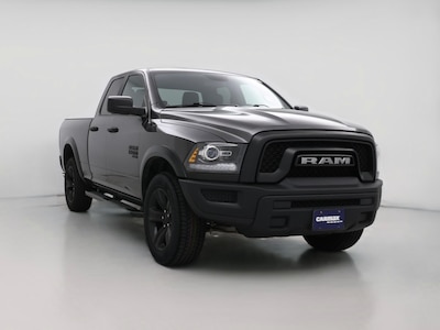 2022 RAM 1500 Classic Warlock -
                Gastonia, NC