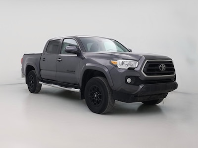 2022 Toyota Tacoma SR5 -
                Dayton, OH