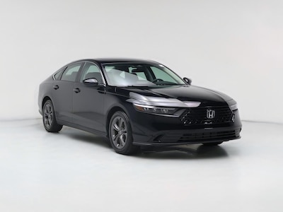 2023 Honda Accord EX -
                Memphis, TN