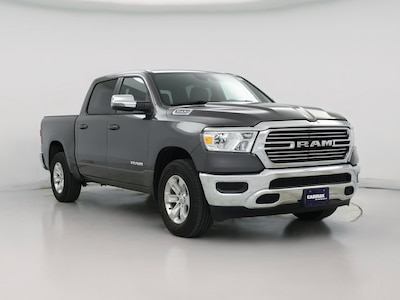 2024 RAM 1500 Laramie -
                Sterling, VA