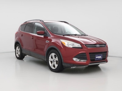 2014 Ford Escape SE -
                Glen Allen, VA