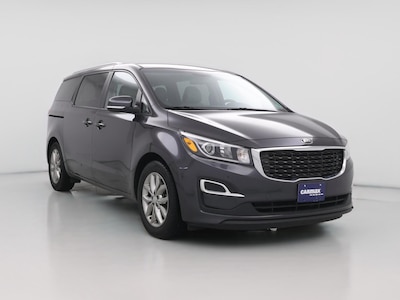 2020 Kia Sedona EX -
                Newport News, VA