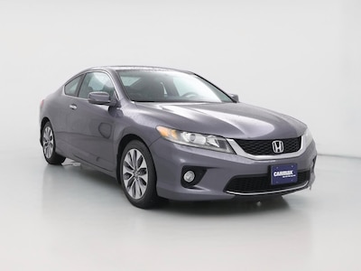 2014 Honda Accord EX -
                Woodbridge, VA